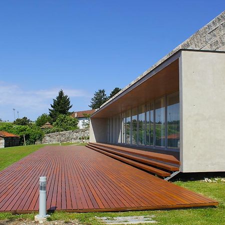 Lousada Country Hotel Exterior photo