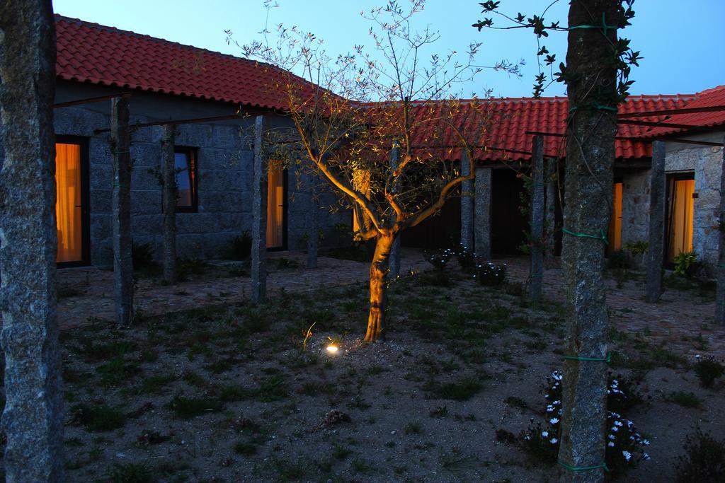 Lousada Country Hotel Exterior photo