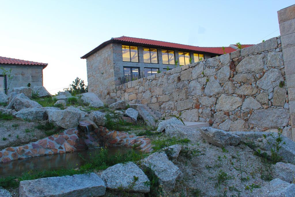 Lousada Country Hotel Exterior photo